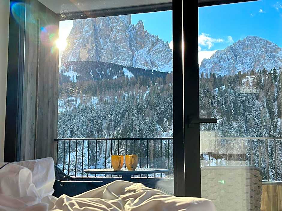 Enjoy Dolomites - Chalet
