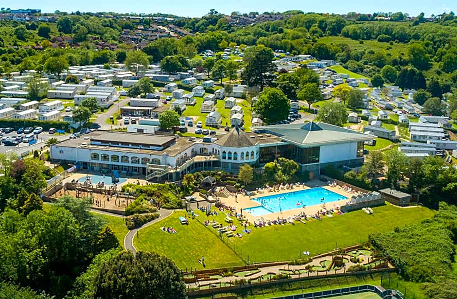 Hoburne Devon Bay - Hot Tub 2 Bed Paignton