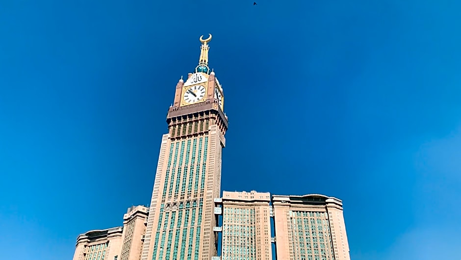 Al Massa Grand Hotel