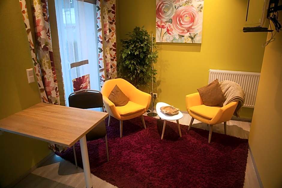 ApartmentHotel Vollumen