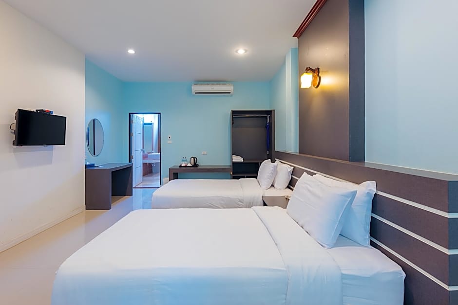 The Room @ Maesai