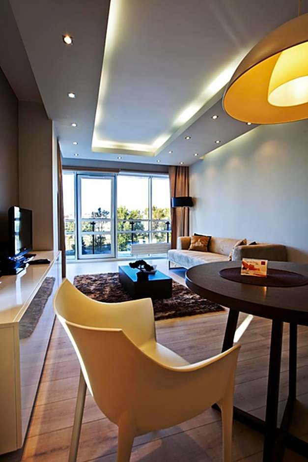 Platinum Residence