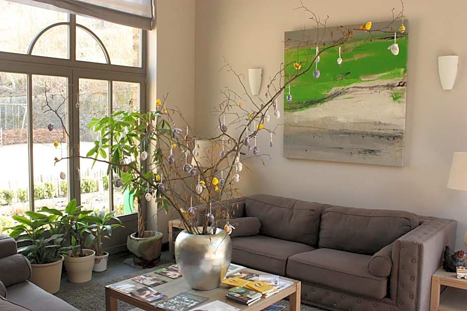 Hotel La Ferronniere