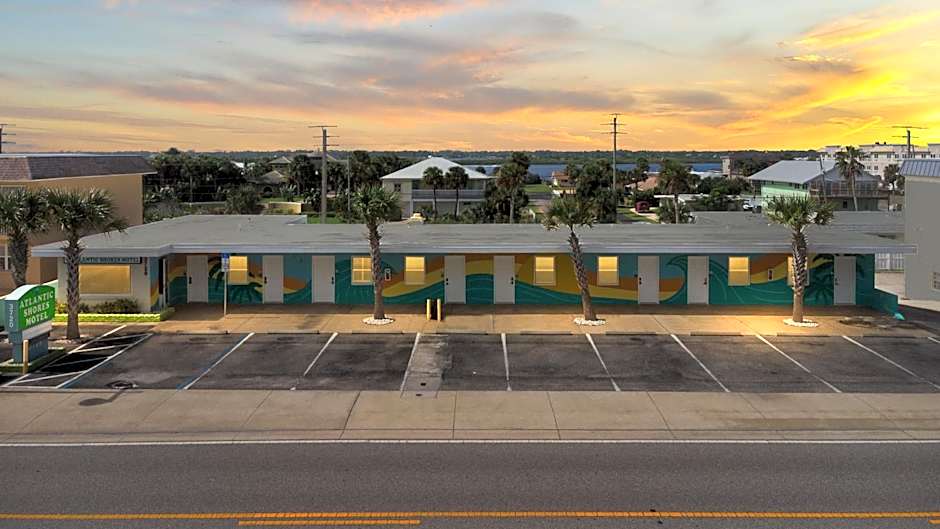 Atlantic Shores Motel