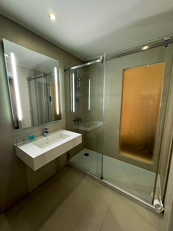 Hotel Atlantida Sol