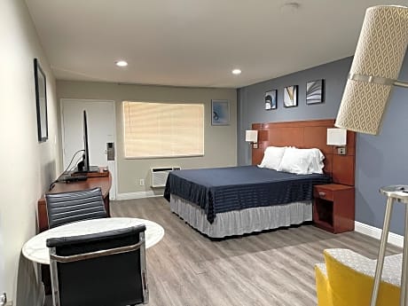 Deluxe Junior Suite