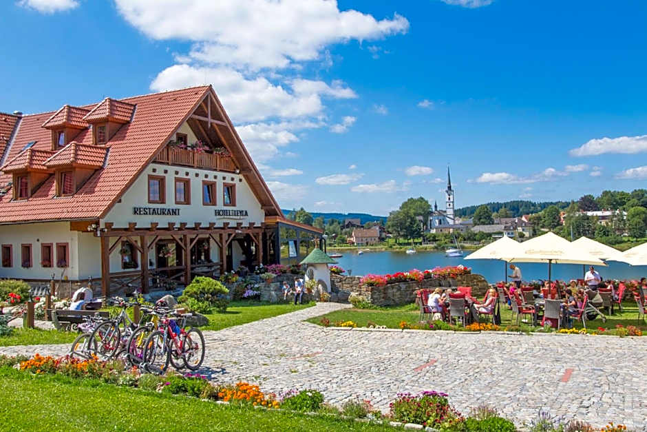 Hotel Leyla