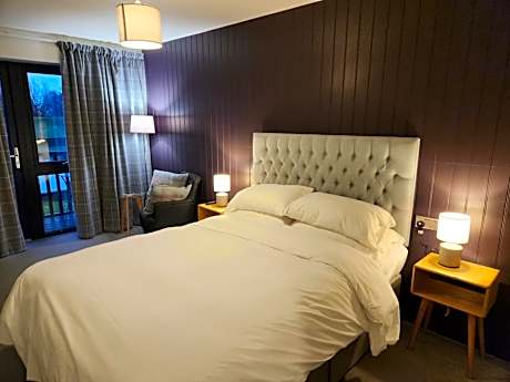 Double Room with River View