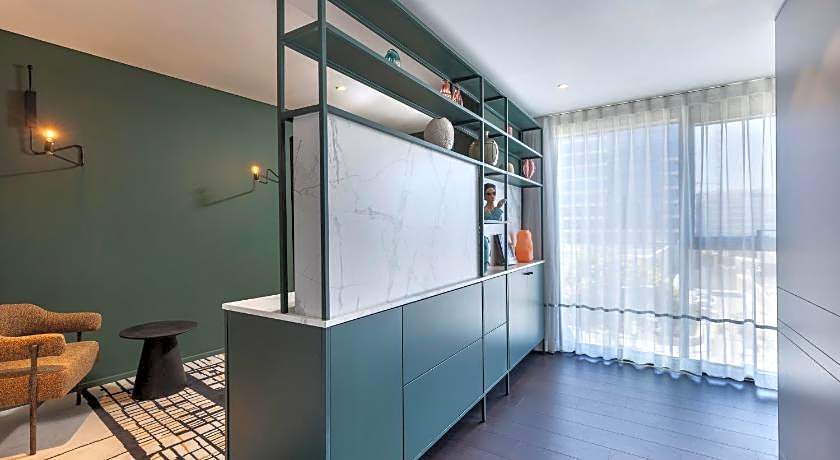 Publica Isrotel, Autograph Collection by Marriott