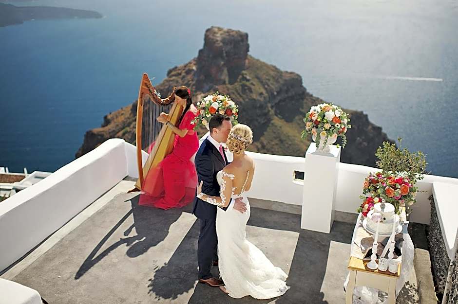 Sophia Luxury Suites