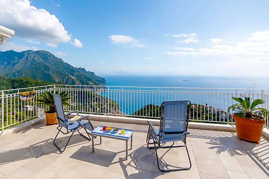 A casa di Nonna Marianna