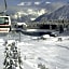Mercure Courchevel 1850