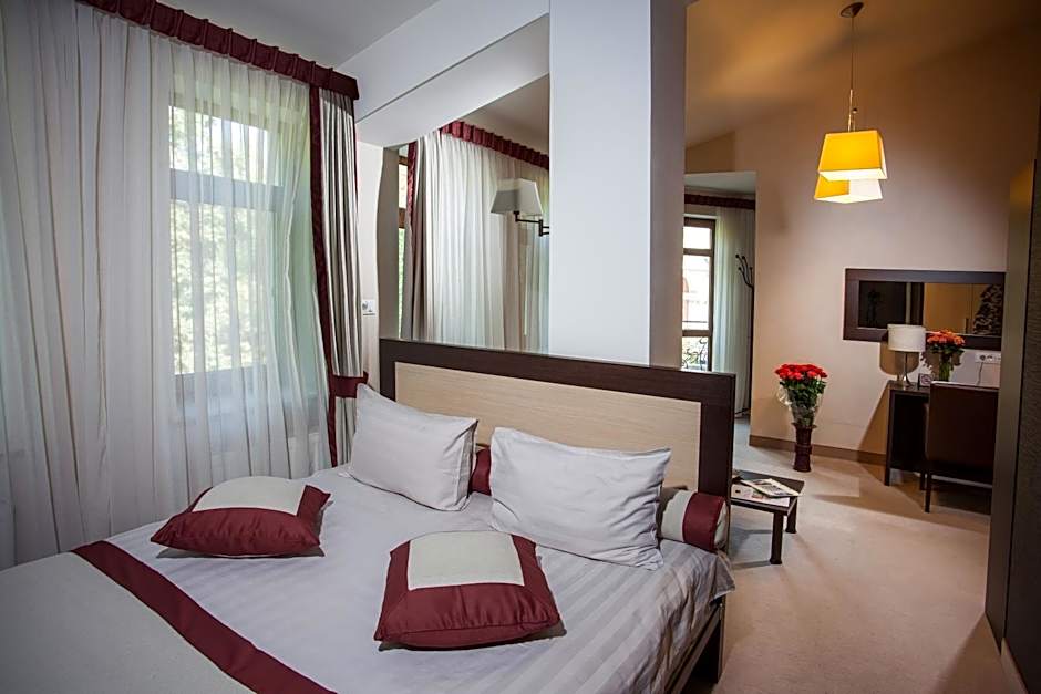 Boutique Hotel Palais Royal