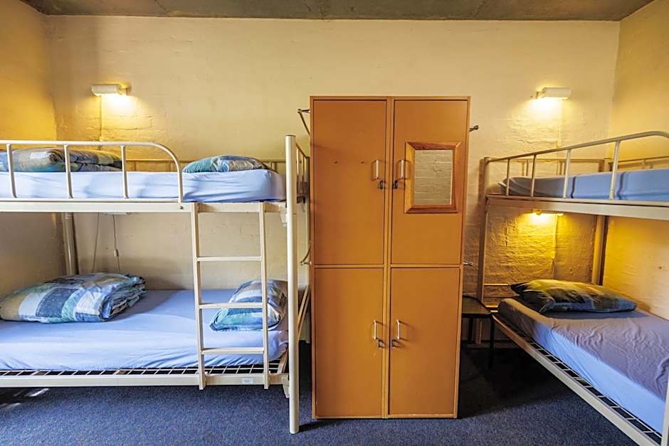 YHA Grampians Eco, Halls Gap