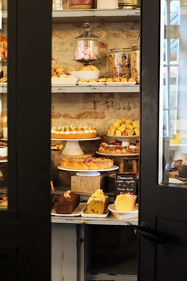 Boutique Hotel SOCLO