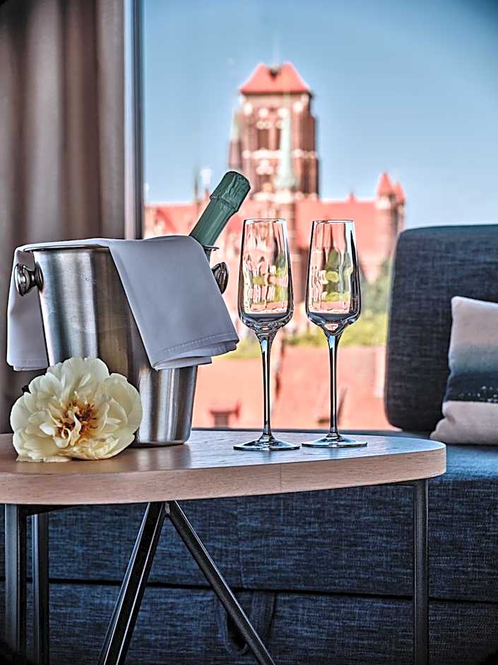 Holiday Inn Gdansk - City Centre By IHG
