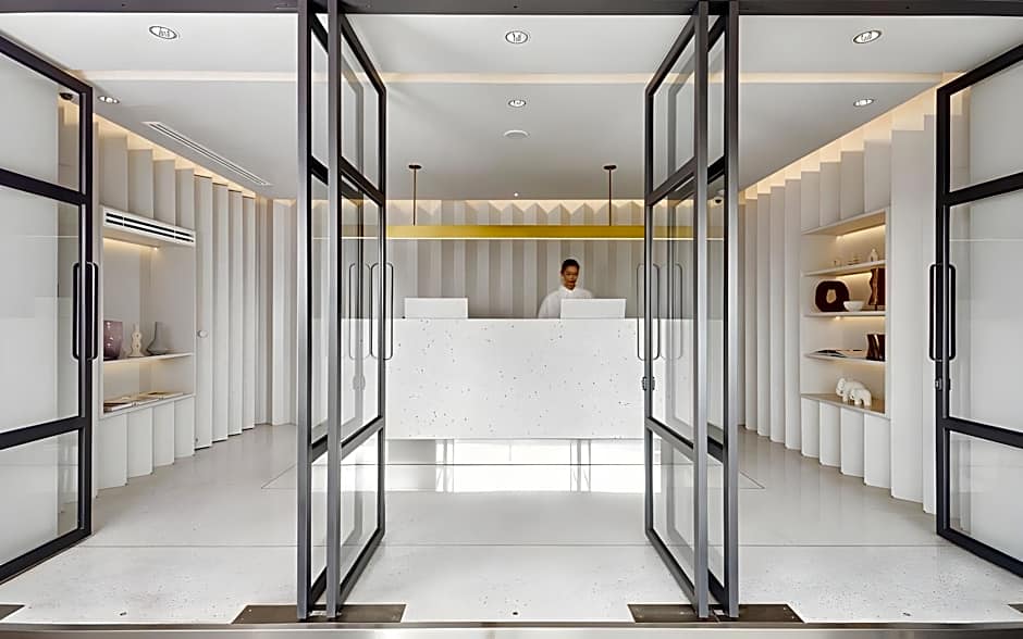 Casa 17 Hotel Bangkok