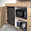 Hampton Inn Boston Logan Airport Chelsea