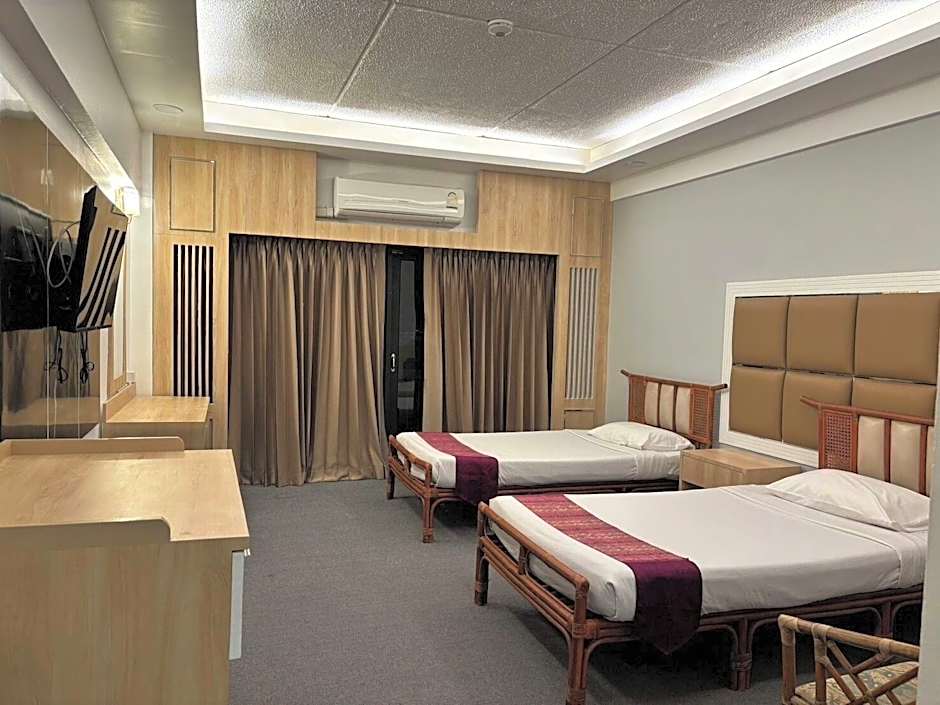 Pailyn Phitsanulok Hotel