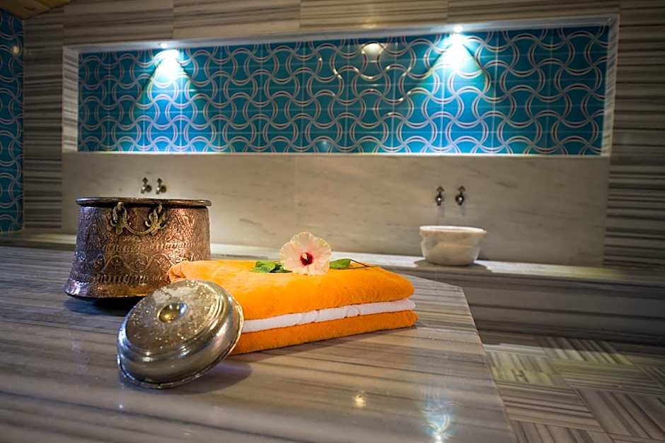 Kimera Lounge Boutique Hotel & Spa