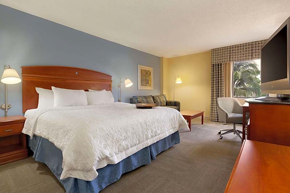 Hampton Inn By Hilton Miami-Airport West