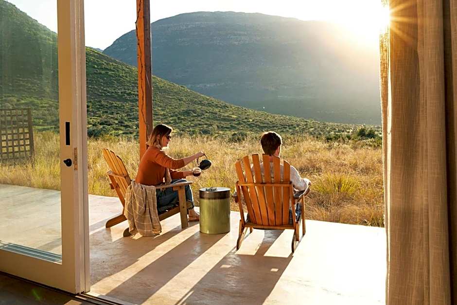 Simbavati Cederberg Ridge