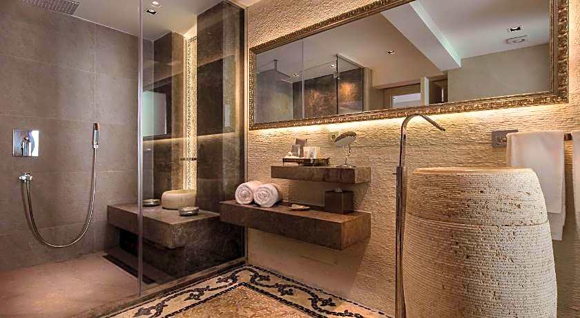 Marti Hemithea Hotel