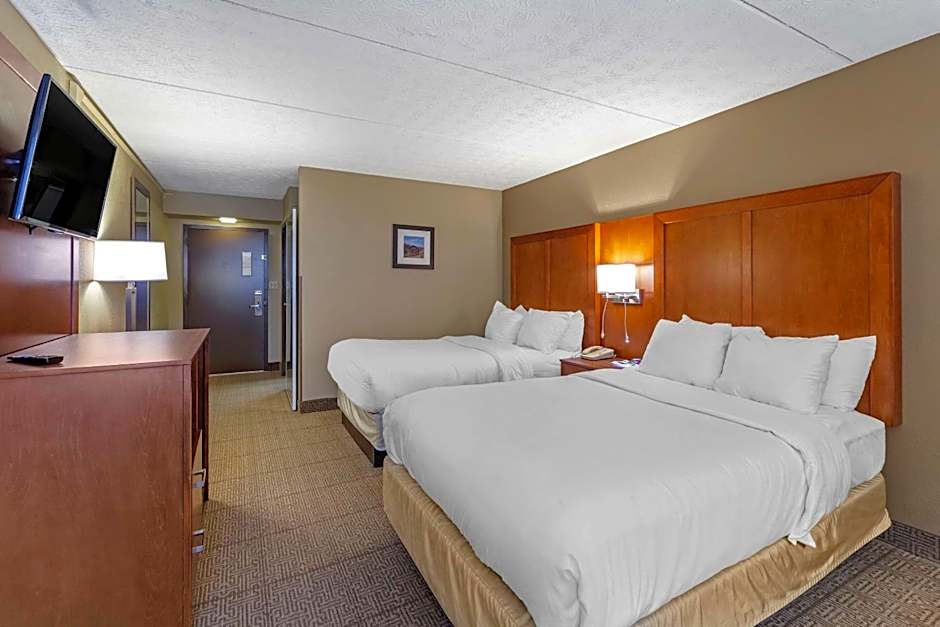 Comfort Inn Alliance