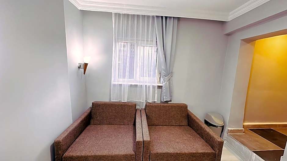 Taksim Centre Hotel