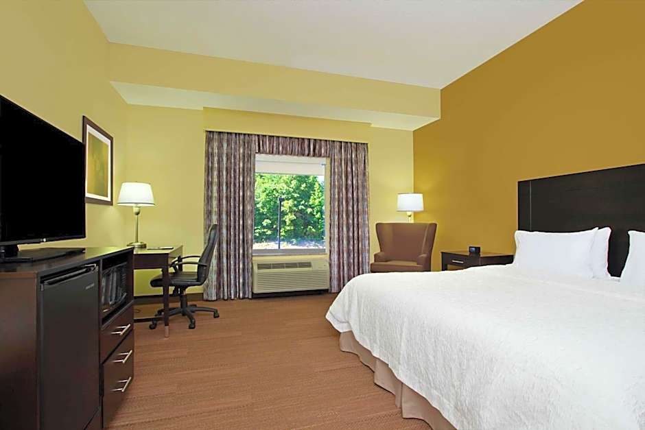 Hampton Inn By Hilton Winfield