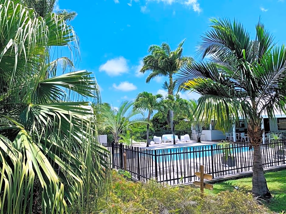 Domaine Saint-François