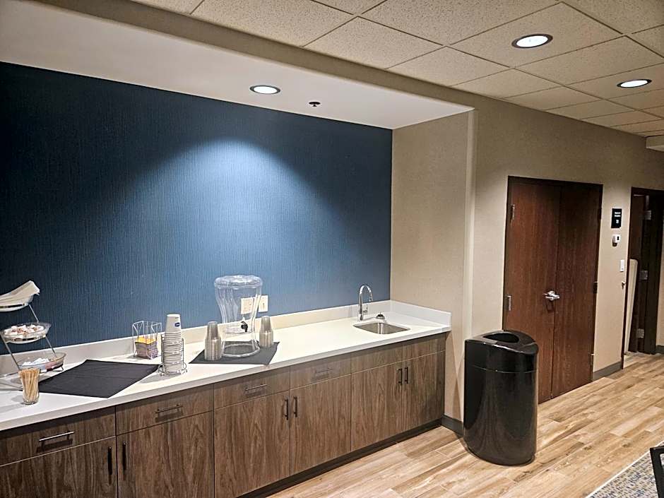 Hampton Inn & Suites Boise-Meridian