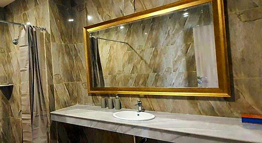 Daily Inn Hotel Bandung