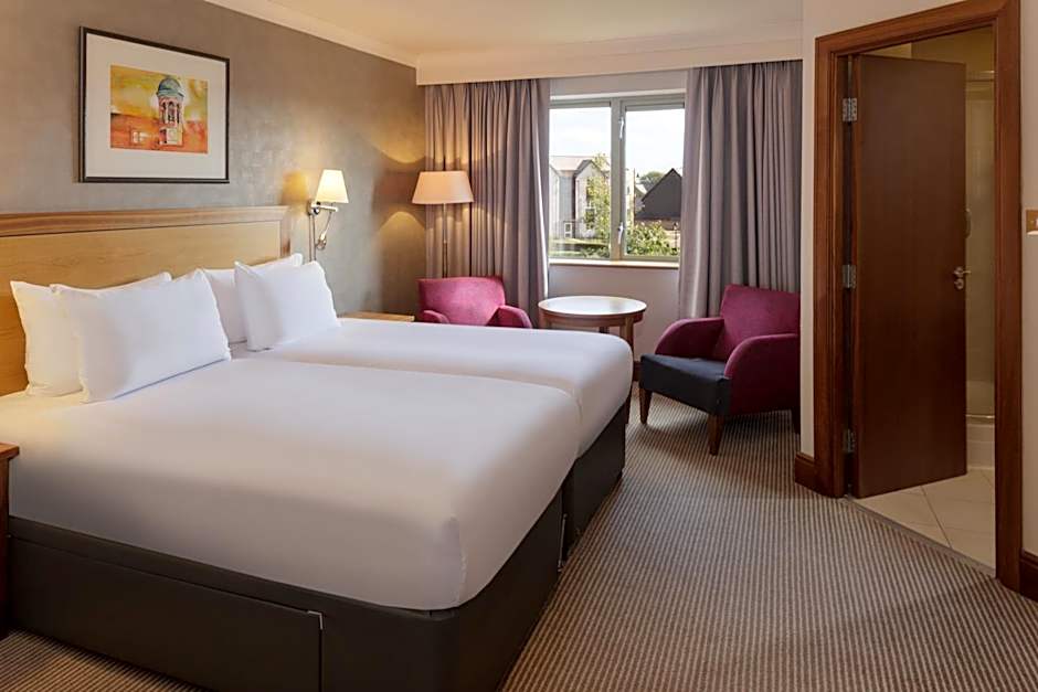 Cambridge Belfry Hotel & Spa