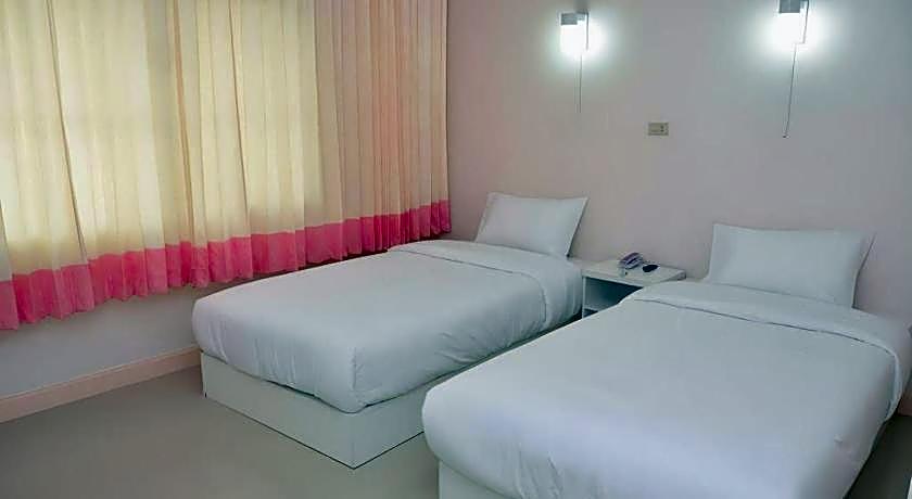 Wiangphumin Hotel