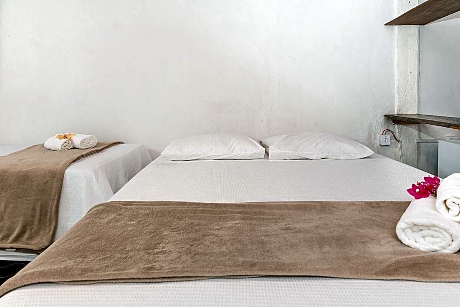 Pousada da Praça Caraíva