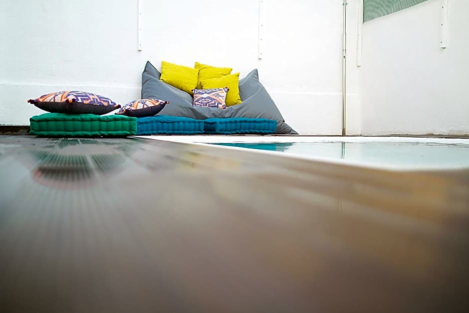 Art 4 You Cascais Suites