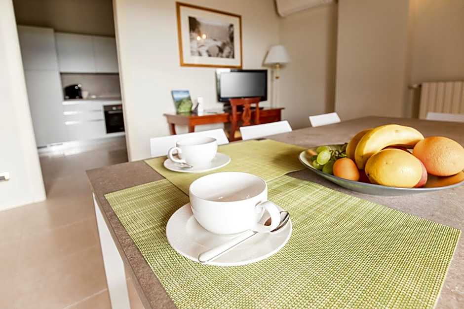 Apartments Golf Bogliaco