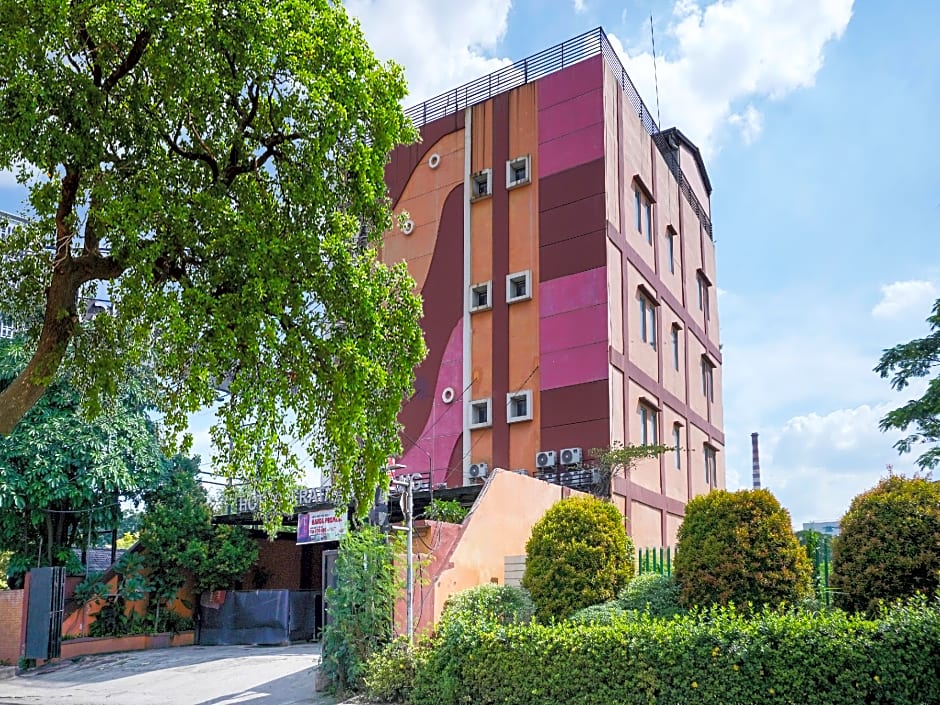 Collection O Cikarang Near Water Boom Lippo Cikarang Formerly Hotel Teratai