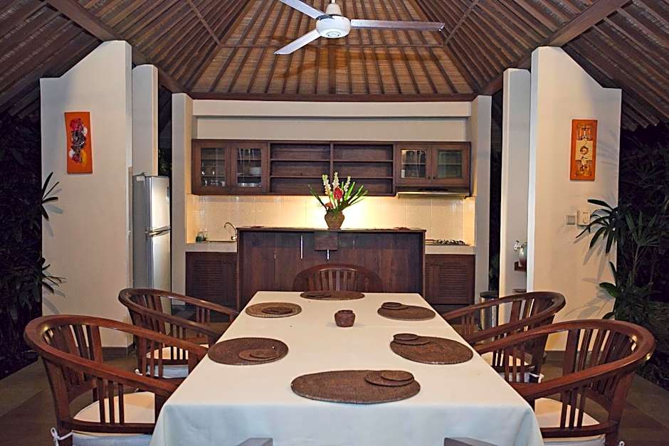 Natah Bale Villas