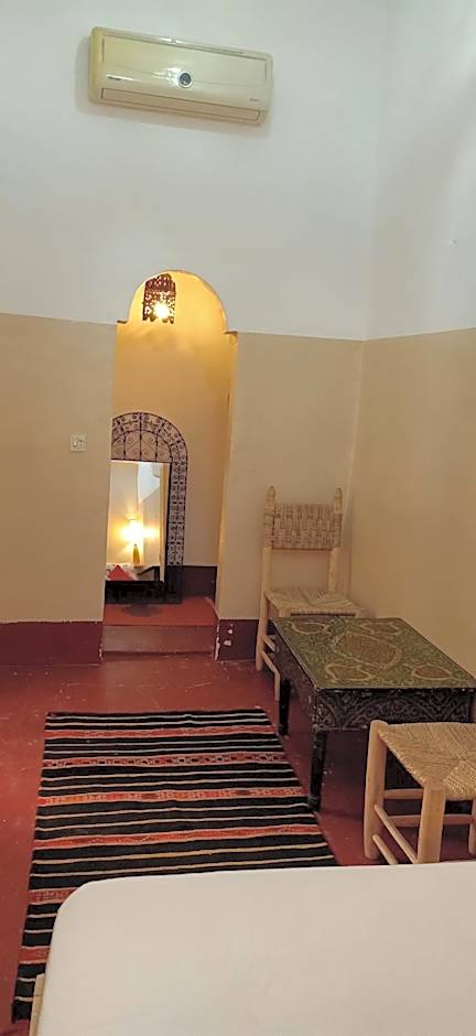 Riad Dar Mchicha