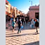 Riad Touareg