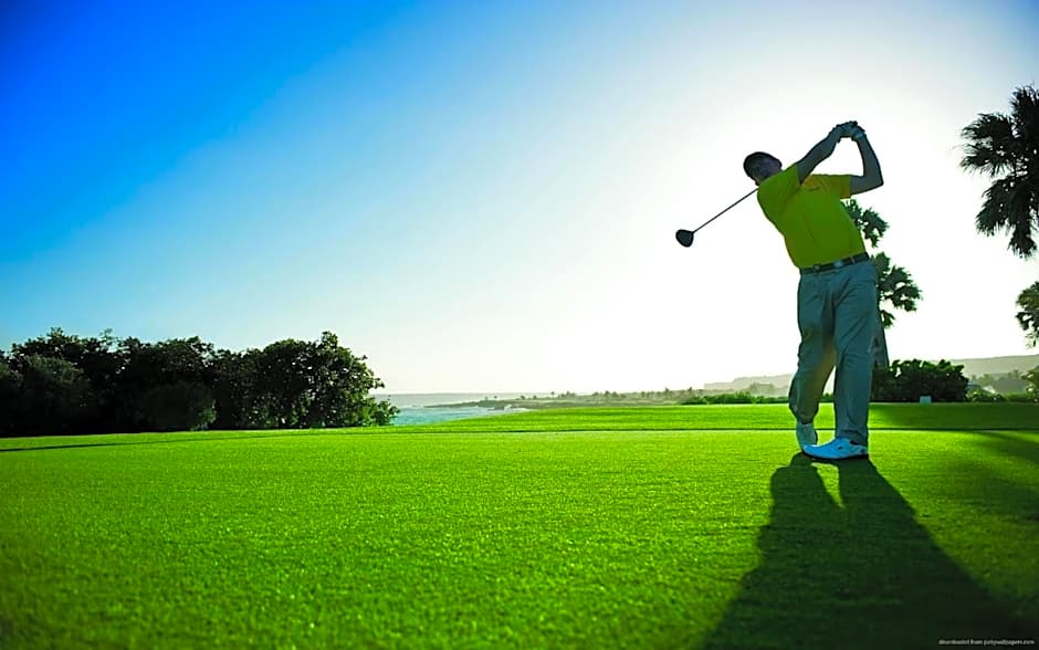 Hotel Fortaleza do Guincho Relais & Châteaux