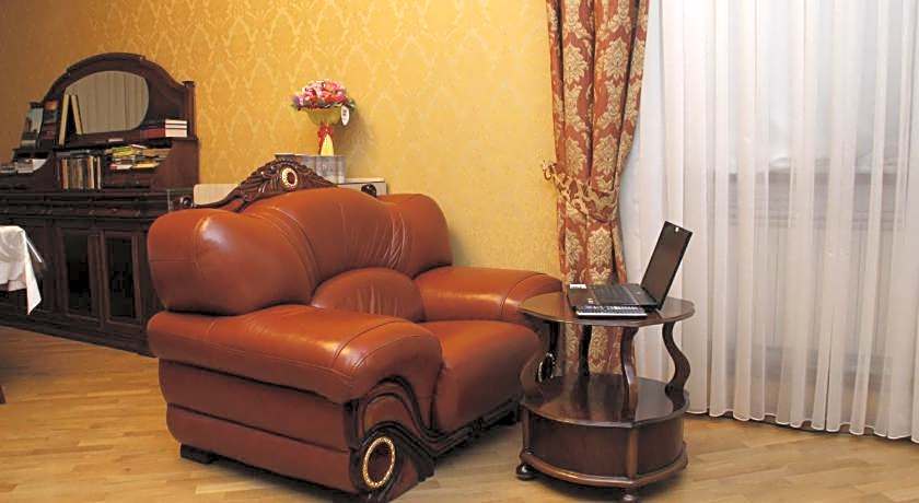 Baku Butik Mini Hotel