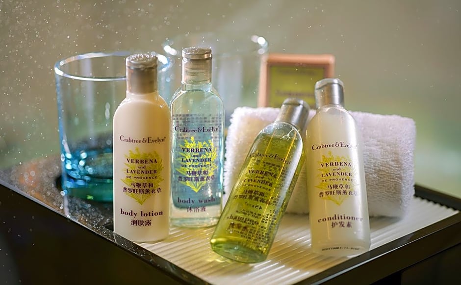 DoubleTree By Hilton Putian