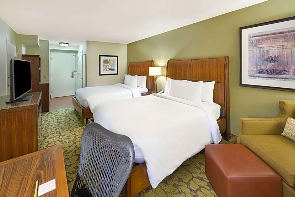 Hilton Garden Inn Atlanta North/Alpharetta