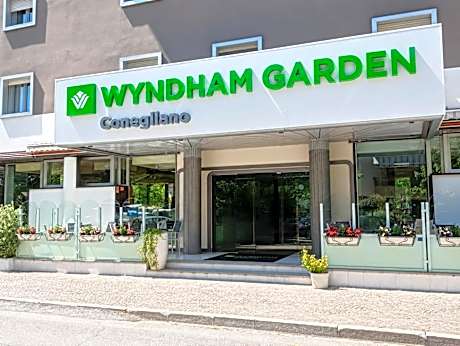 Wyndham Garden Conegliano
