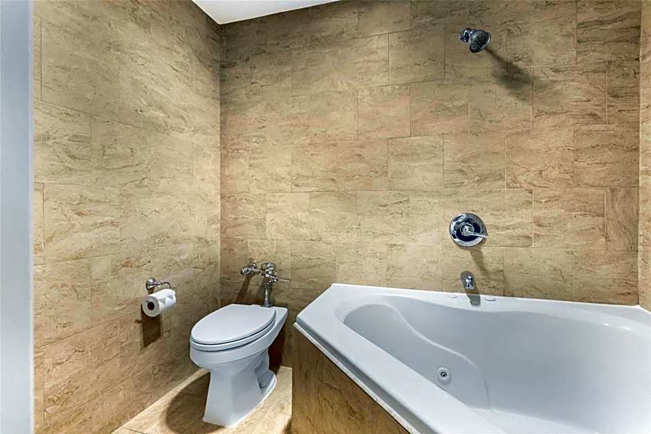 Best Western Queens Gold Coast