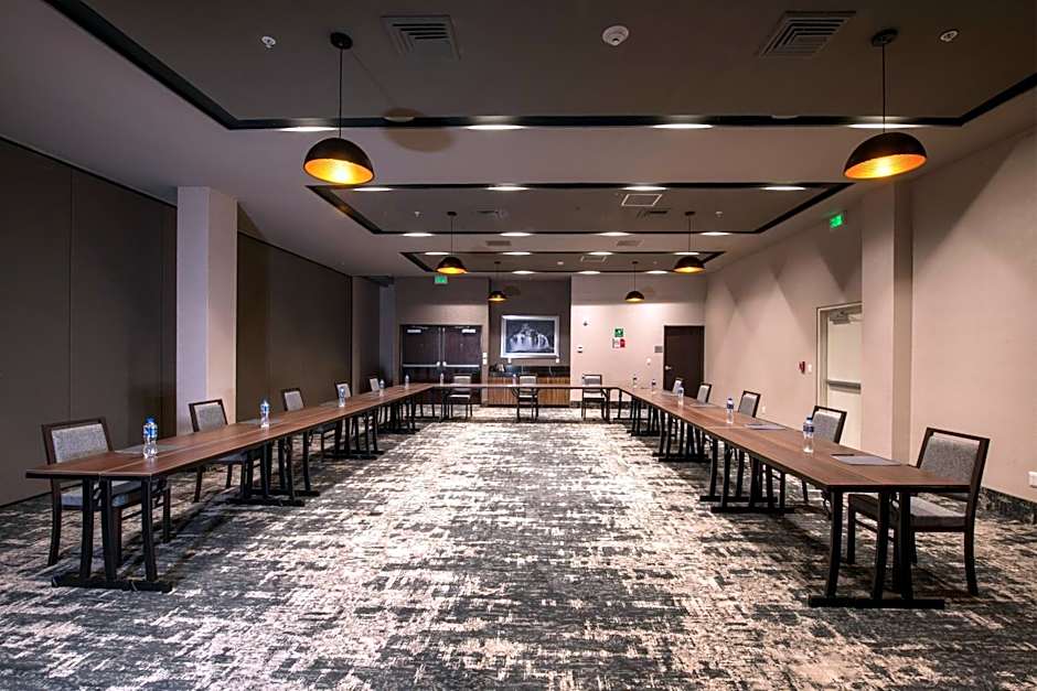 Courtyard by Marriott San Luis Potosi, Los Lagos