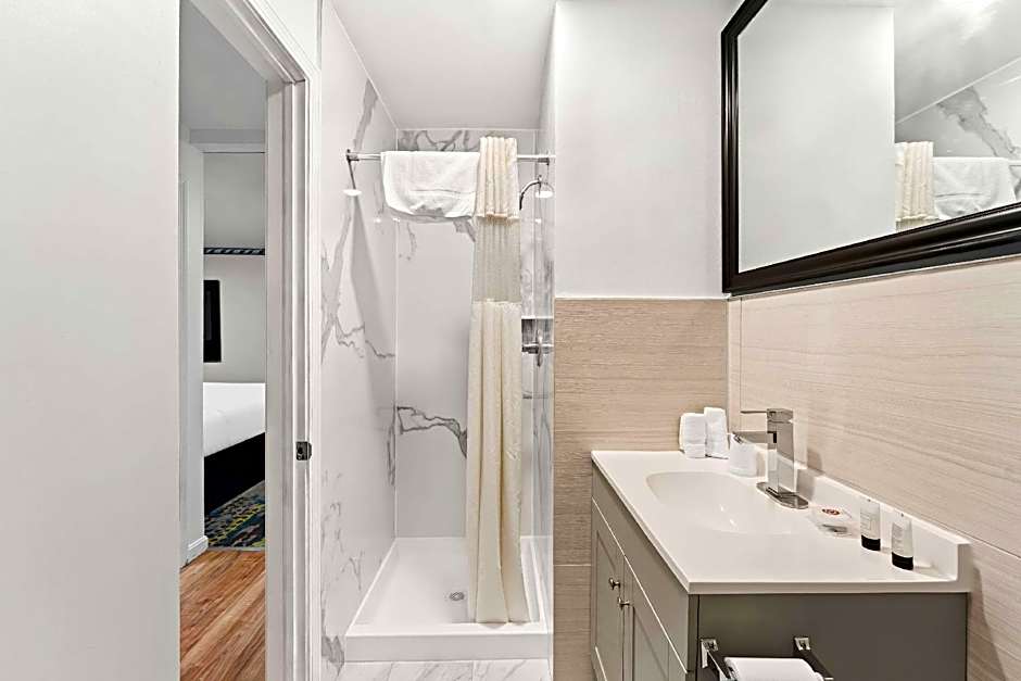 Americas Best Value Inn Stonington Mystic